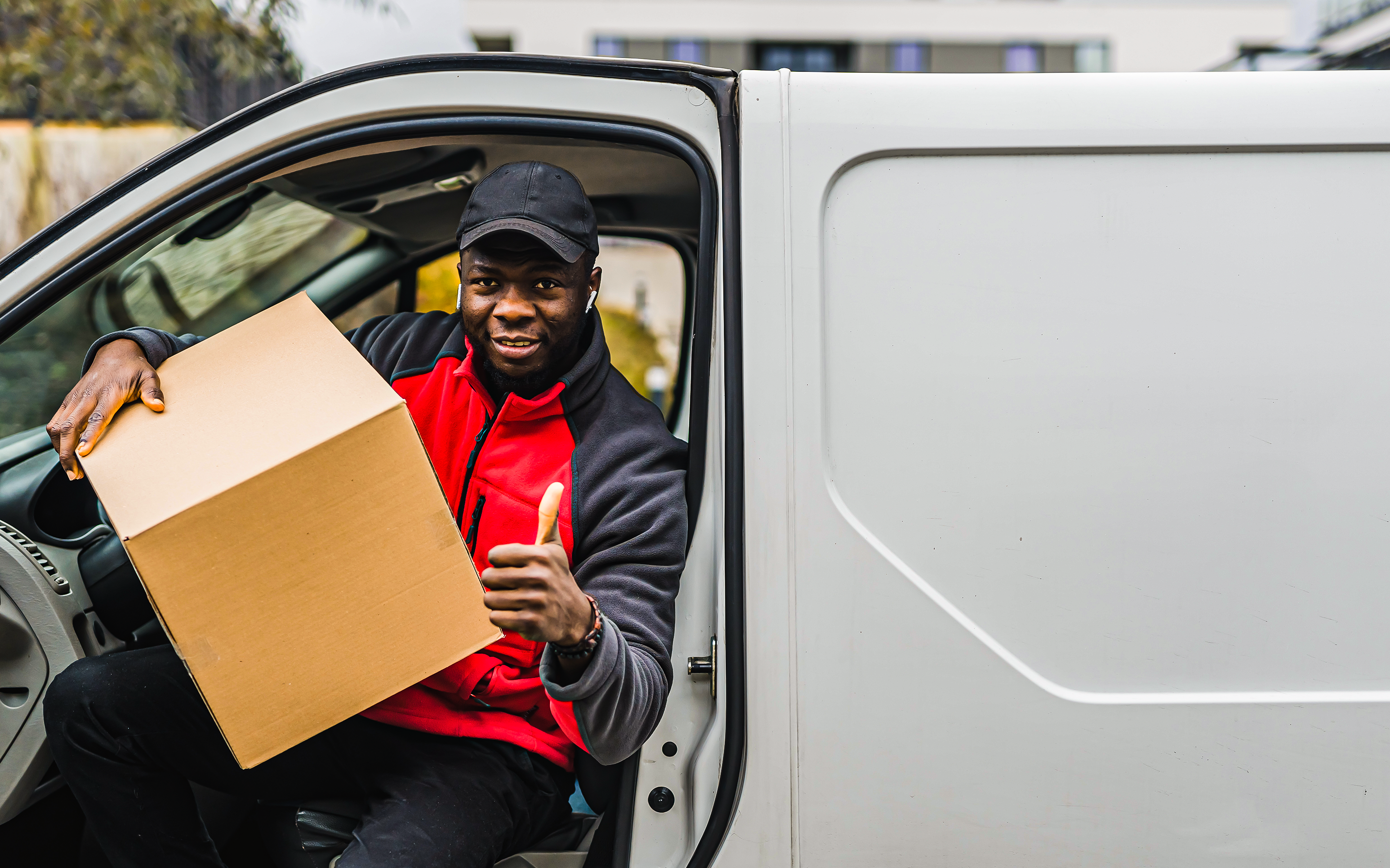 Last-Mile Delivery Challenges