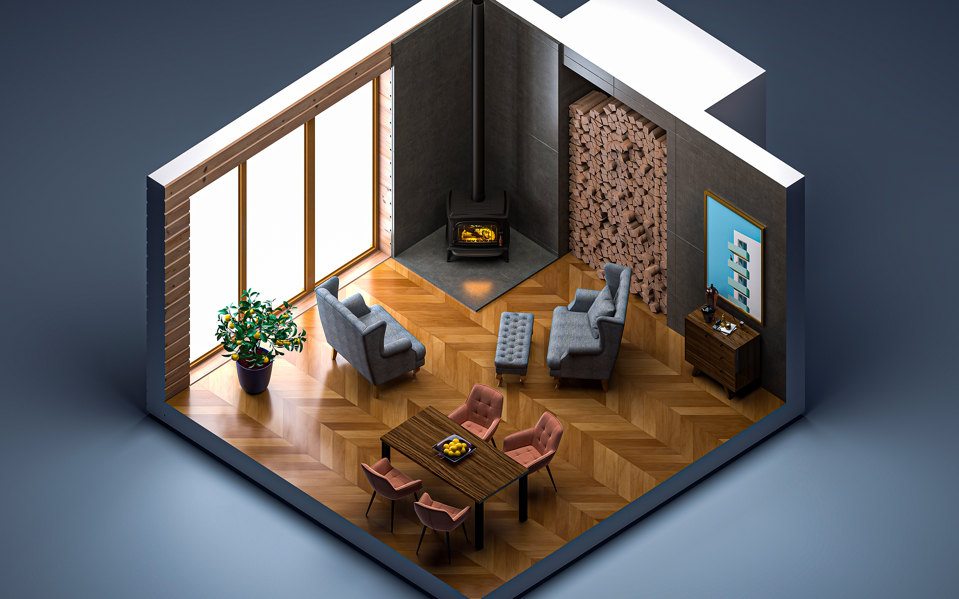 Virtual Tours in Real Estate