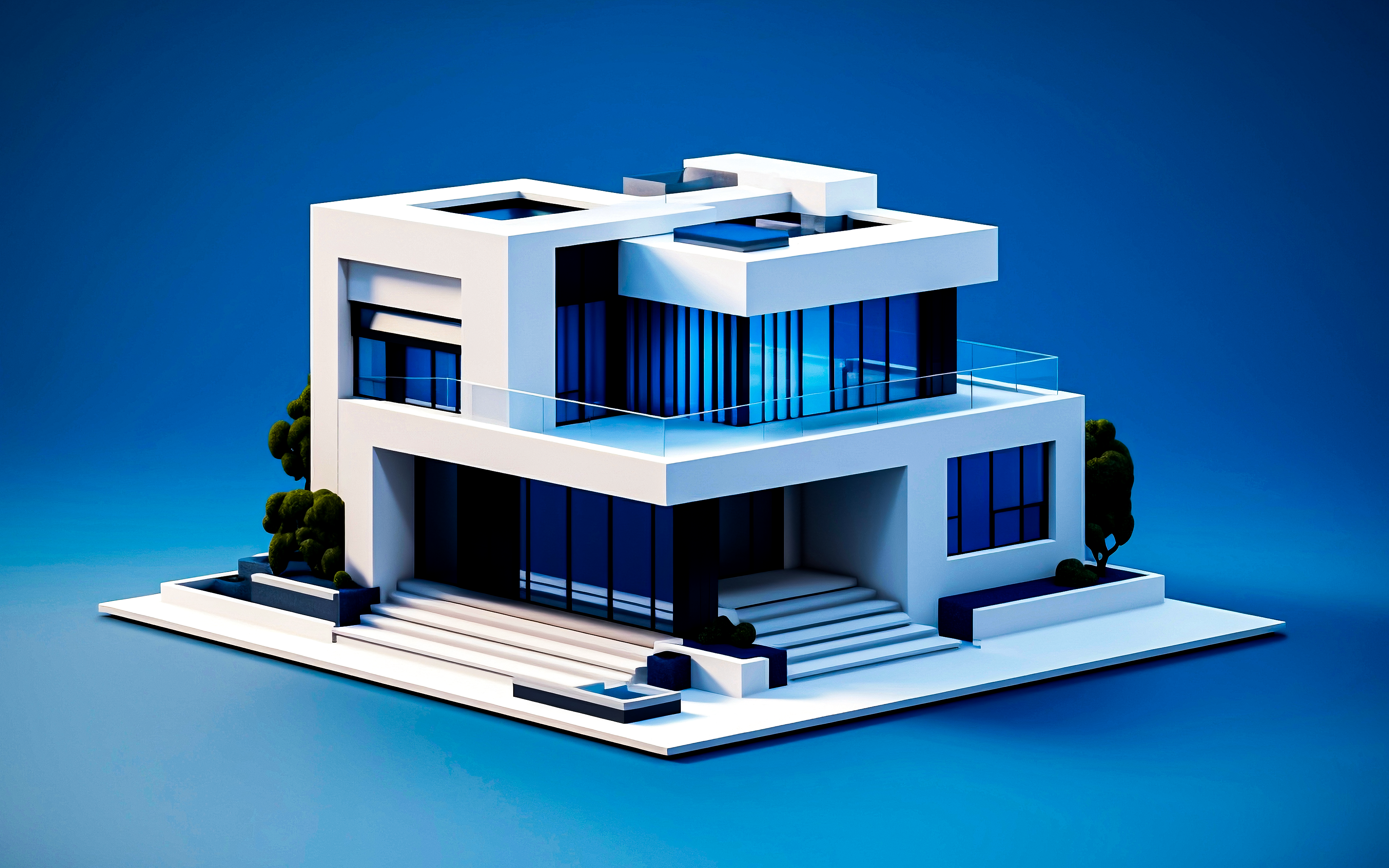 Future of Housing Report
