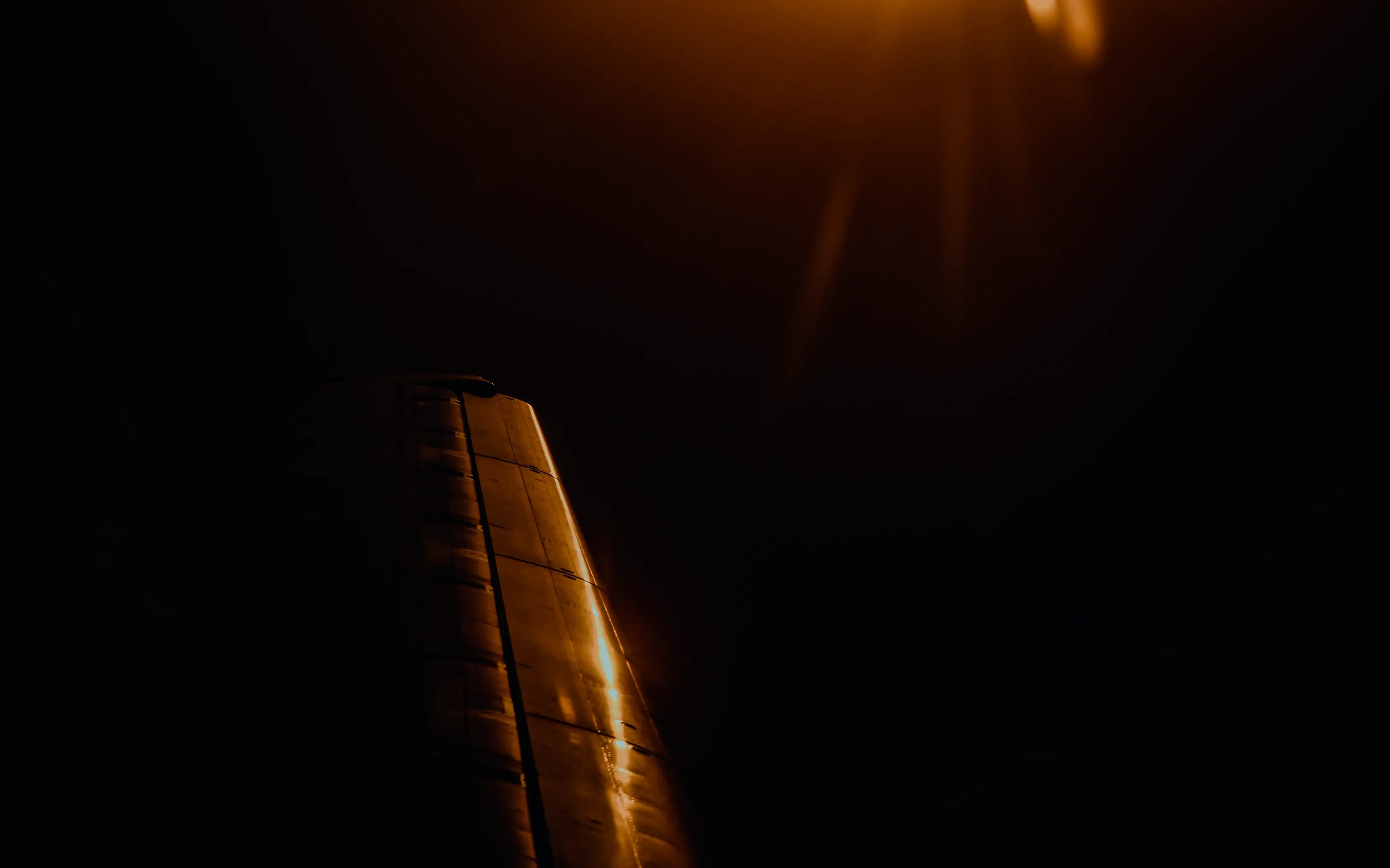 Operations Hero Background