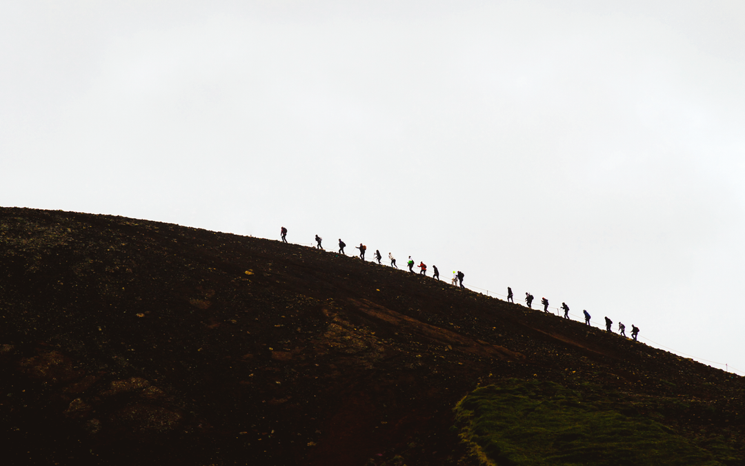 Change management