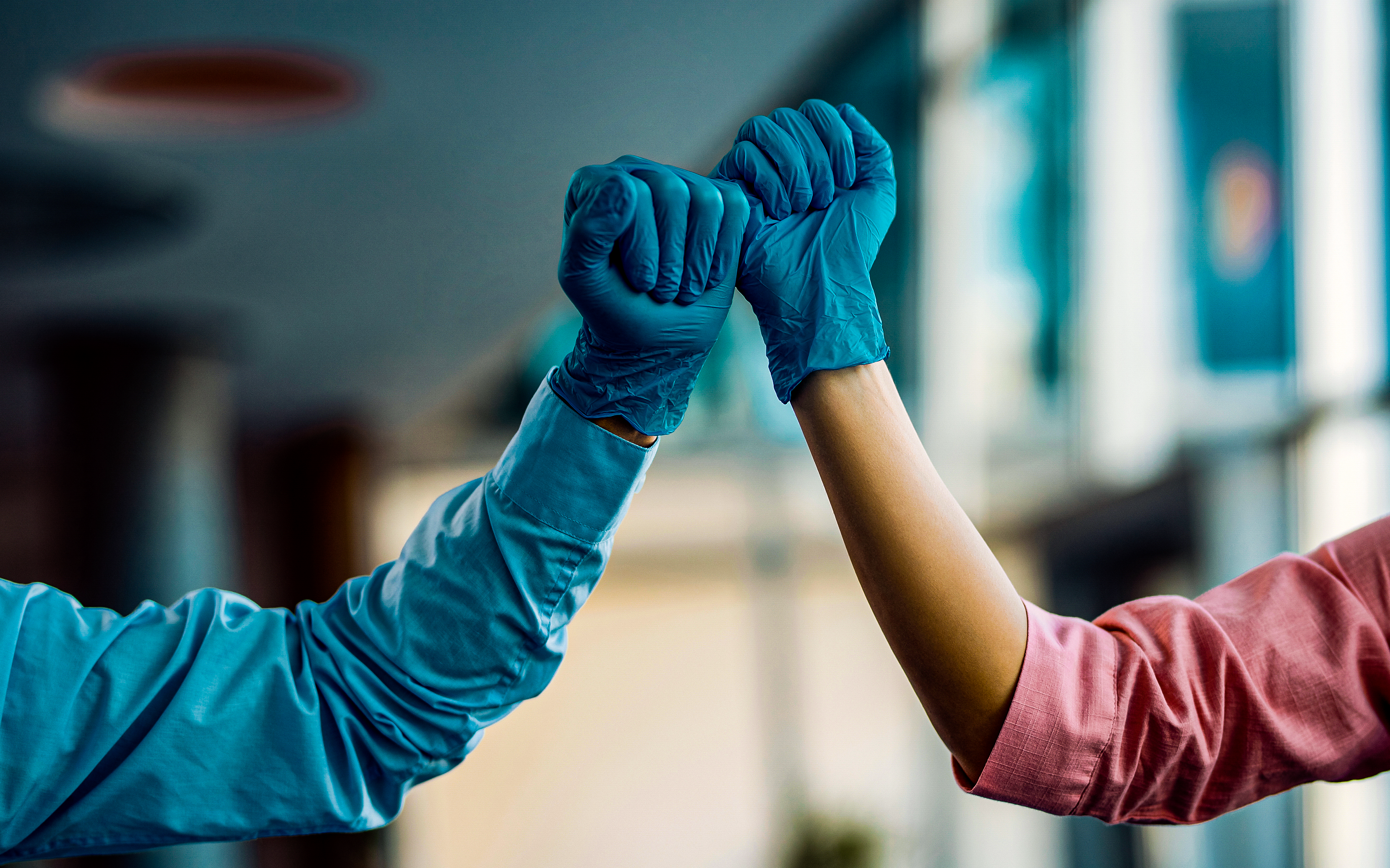 Public Workforce Transformation