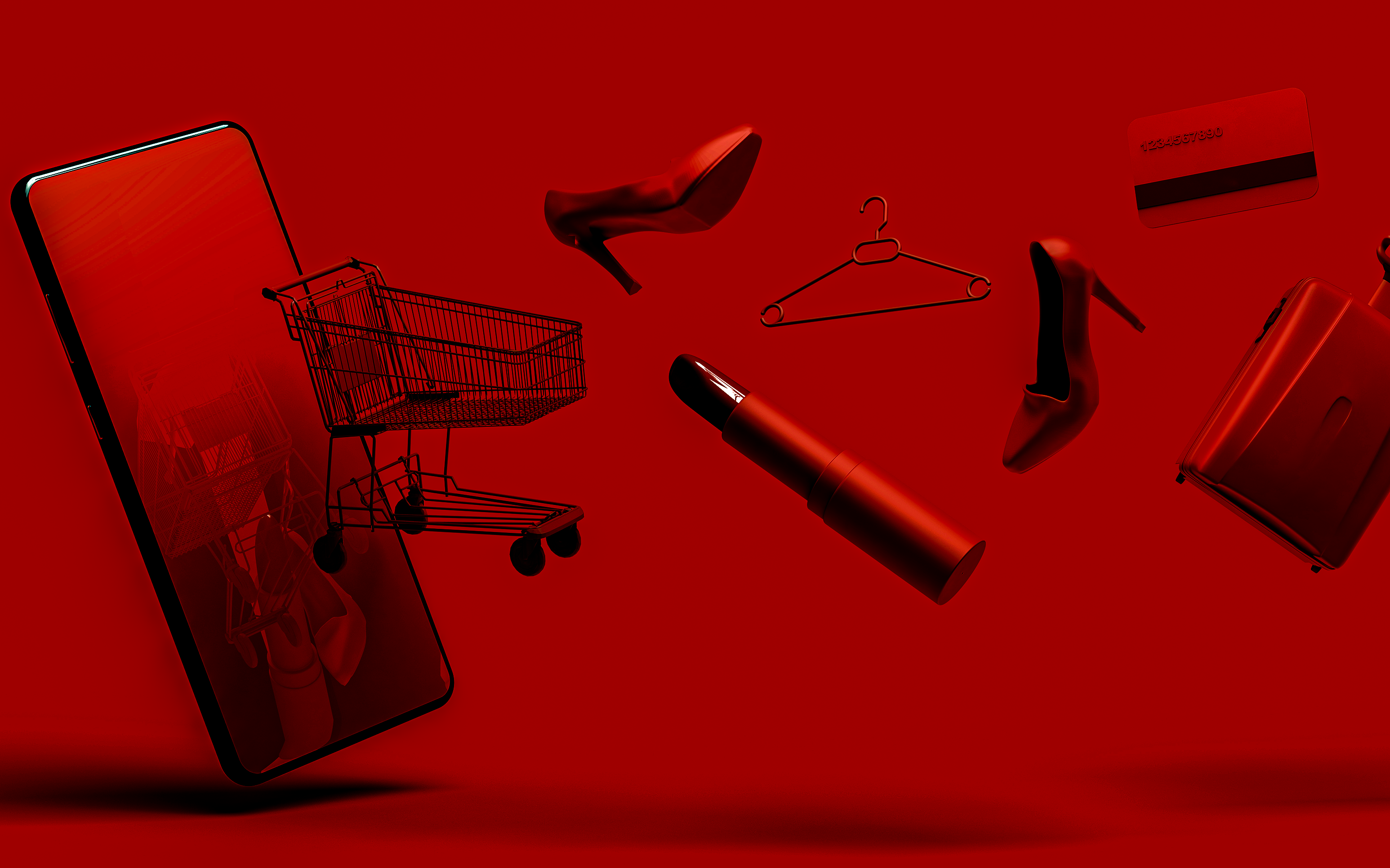 consumer products