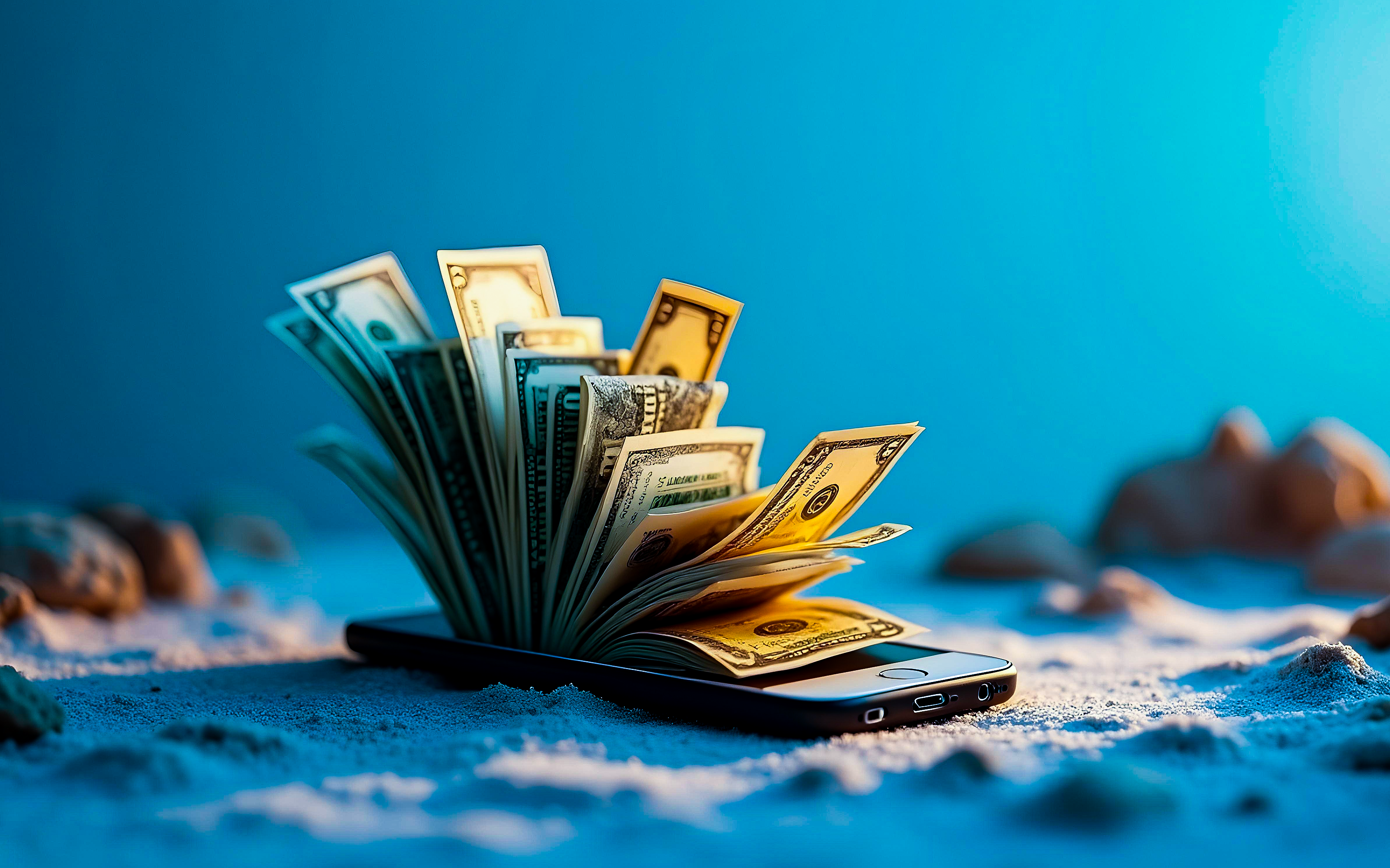 Fintech Innovation