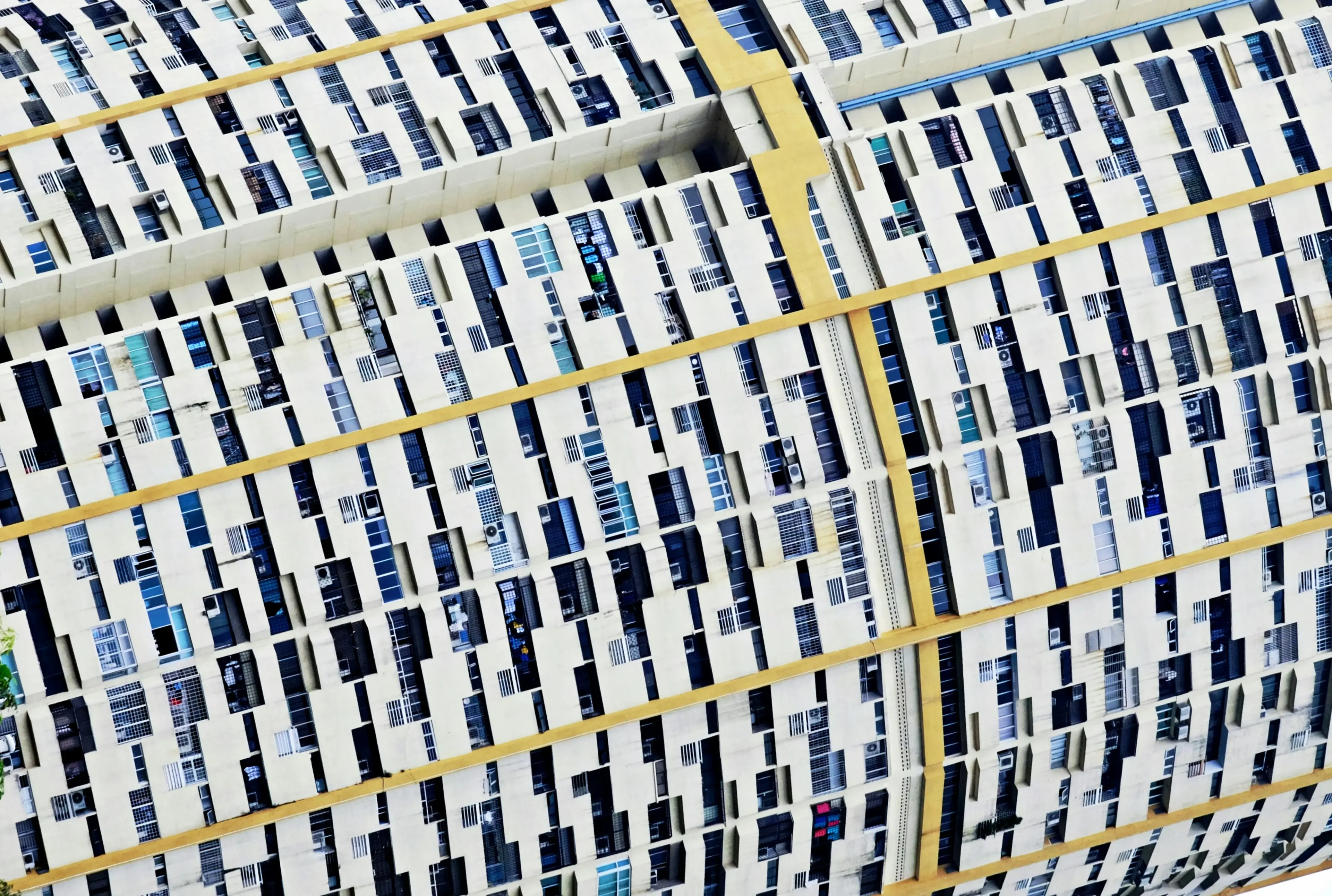 Business growth background