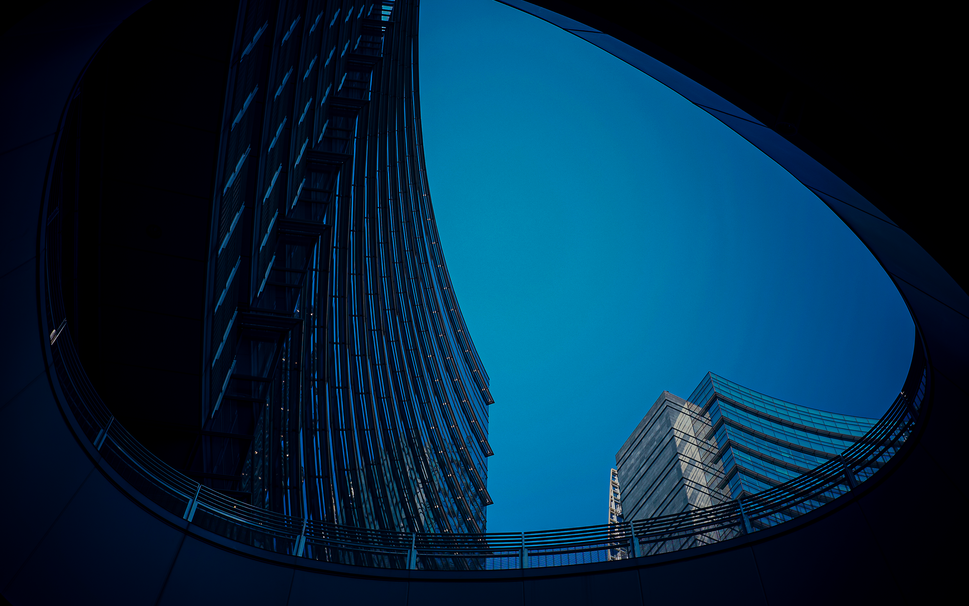 Financial Services background