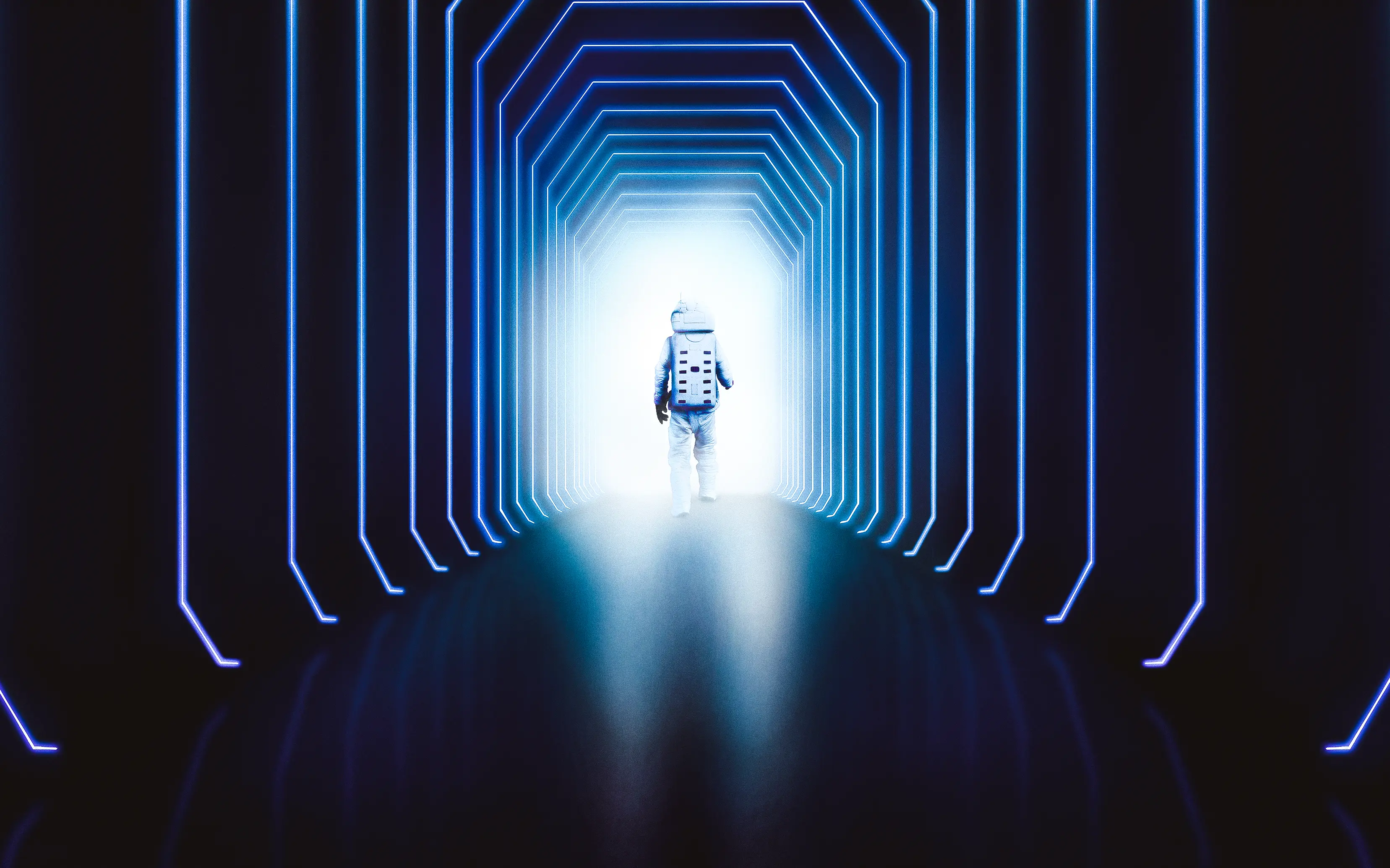 Transformation background